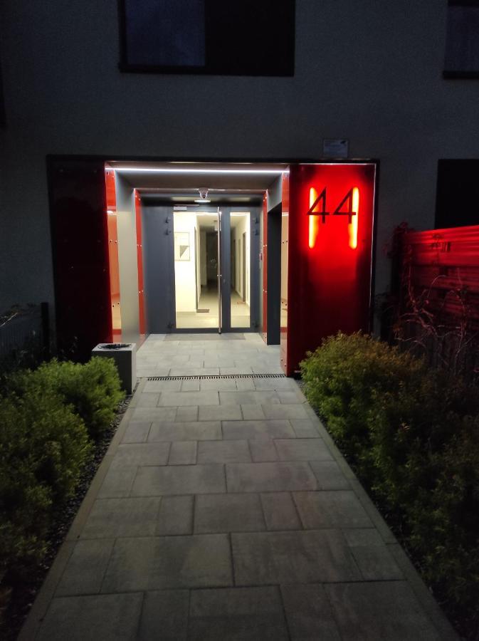 Garden Apartment Self Check-In - Bezkluczowy Dostep W 10 Minut O Kazdej Porze 克拉科夫 外观 照片