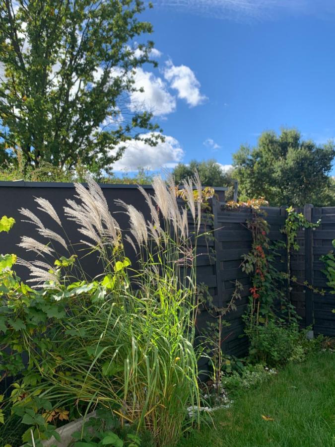 Garden Apartment Self Check-In - Bezkluczowy Dostep W 10 Minut O Kazdej Porze 克拉科夫 外观 照片
