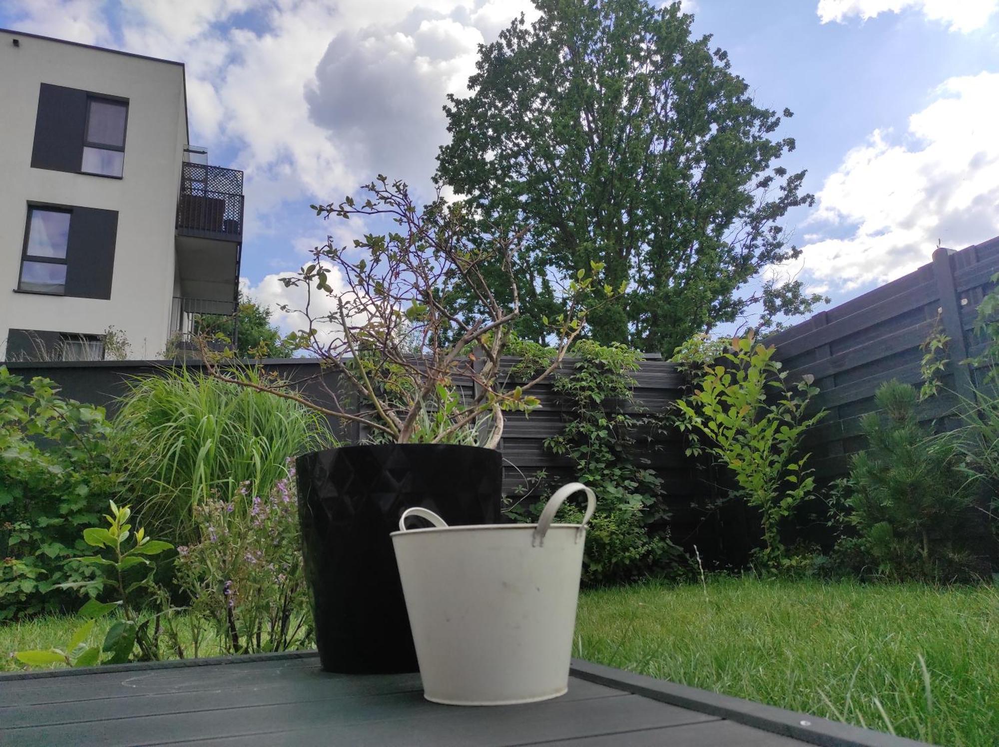 Garden Apartment Self Check-In - Bezkluczowy Dostep W 10 Minut O Kazdej Porze 克拉科夫 外观 照片
