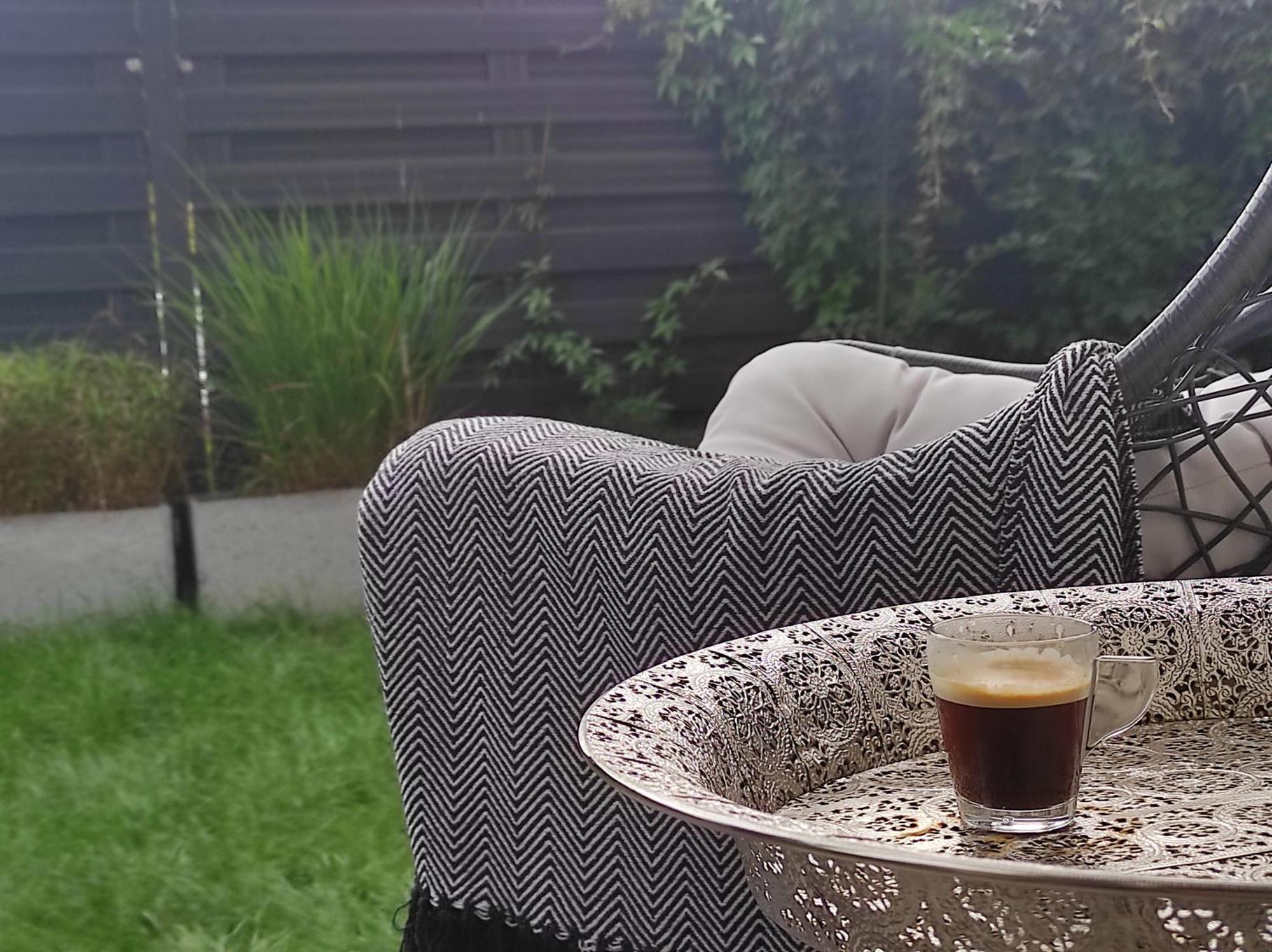 Garden Apartment Self Check-In - Bezkluczowy Dostep W 10 Minut O Kazdej Porze 克拉科夫 外观 照片