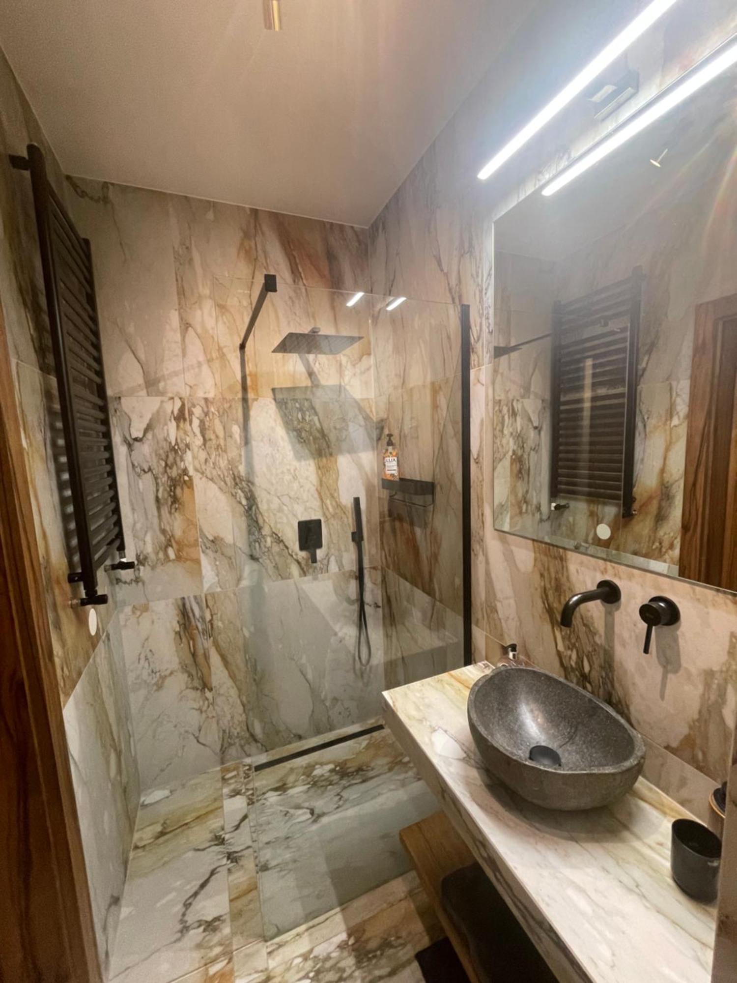 Garden Apartment Self Check-In - Bezkluczowy Dostep W 10 Minut O Kazdej Porze 克拉科夫 外观 照片