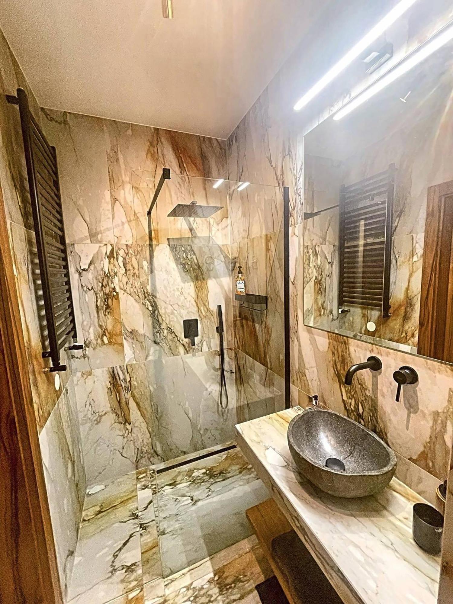 Garden Apartment Self Check-In - Bezkluczowy Dostep W 10 Minut O Kazdej Porze 克拉科夫 外观 照片